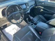 2018 Hyundai Tucson SE - Photo 9