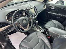 2014 Jeep Cherokee Limited - Photo 9