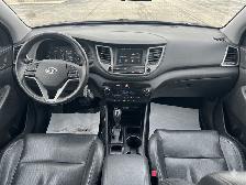 2018 Hyundai Tucson SE - Photo 10