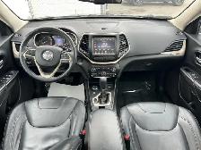 2014 Jeep Cherokee Limited - Photo 10