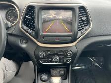 2014 Jeep Cherokee Limited - Photo 12