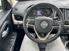 2014 Jeep Cherokee Limited - Photo 13