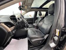 2014 Jeep Cherokee Limited - Photo 14