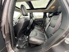 2014 Jeep Cherokee Limited - Photo 15