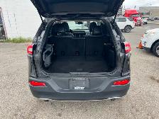 2014 Jeep Cherokee Limited - Photo 16