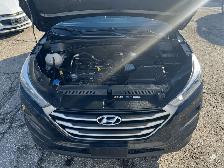 2018 Hyundai Tucson SE - Photo 18