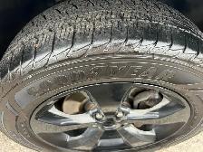 2014 Jeep Cherokee Limited - Photo 17