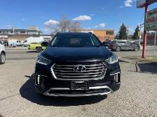 2017 Hyundai Santa Fe XL Luxury - Photo 2