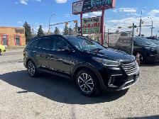 2017 Hyundai Santa Fe XL Luxury - Photo 3