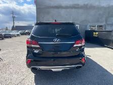 2017 Hyundai Santa Fe XL Luxury - Photo 5