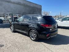 2017 Hyundai Santa Fe XL Luxury - Photo 6