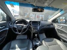 2017 Hyundai Santa Fe XL Luxury - Photo 11