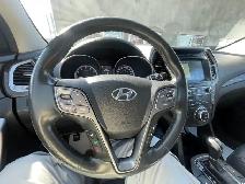 2017 Hyundai Santa Fe XL Luxury - Photo 17