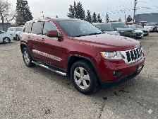 2011 Jeep Grand Cherokee Laredo - Photo 3