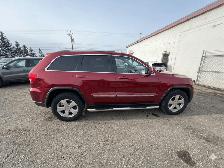 2011 Jeep Grand Cherokee Laredo - Photo 4