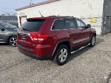 2011 Jeep Grand Cherokee Laredo - Photo 5