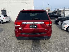 2011 Jeep Grand Cherokee Laredo - Photo 6