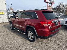 2011 Jeep Grand Cherokee Laredo - Photo 7