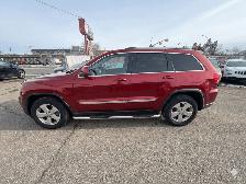 2011 Jeep Grand Cherokee Laredo - Photo 8