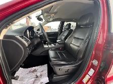 2011 Jeep Grand Cherokee Laredo - Photo 14