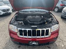 2011 Jeep Grand Cherokee Laredo - Photo 18