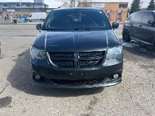 2019 Dodge Grand Caravan GT - Photo 2
