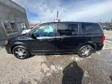 2019 Dodge Grand Caravan GT - Photo 8