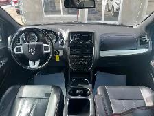 2019 Dodge Grand Caravan GT - Photo 10