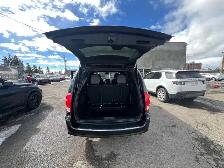 2019 Dodge Grand Caravan GT - Photo 17