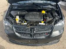 2019 Dodge Grand Caravan GT - Photo 19