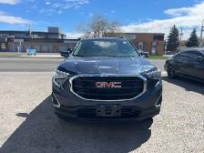 2018 GMC Terrain SLE - Photo 2