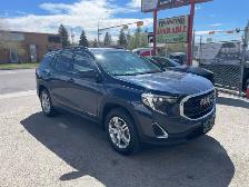 2018 GMC Terrain SLE - Photo 3