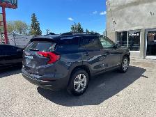 2018 GMC Terrain SLE - Photo 4