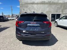 2018 GMC Terrain SLE - Photo 5