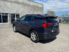 2018 GMC Terrain SLE - Photo 6