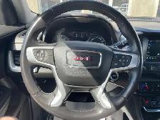 2018 GMC Terrain SLE - Photo 9