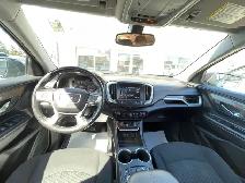 2018 GMC Terrain SLE - Photo 16