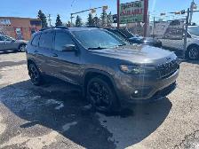 2020 Jeep Cherokee Altitude - Photo 3