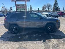 2020 Jeep Cherokee Altitude - Photo 4