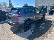 2020 Jeep Cherokee Altitude - Photo 5