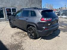 2020 Jeep Cherokee Altitude - Photo 7