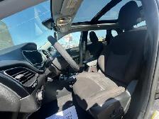 2020 Jeep Cherokee Altitude - Photo 10