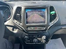 2020 Jeep Cherokee Altitude - Photo 12