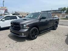 2019 Ram 1500 Classic Express