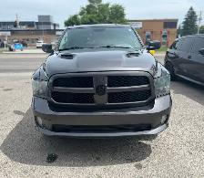 2019 Ram 1500 Classic Express - Photo 2