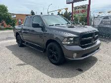 2019 Ram 1500 Classic Express - Photo 3