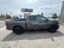 2019 Ram 1500 Classic Express - Photo 4