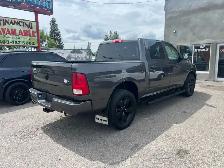 2019 Ram 1500 Classic Express - Photo 5