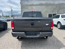 2019 Ram 1500 Classic Express - Photo 6