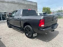2019 Ram 1500 Classic Express - Photo 7